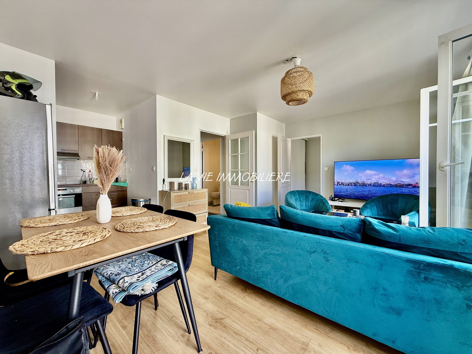 Property view