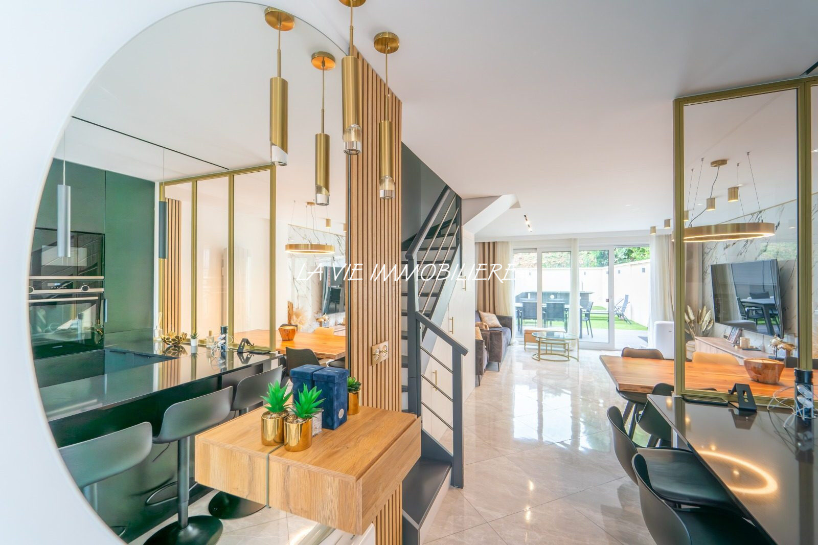 Property view